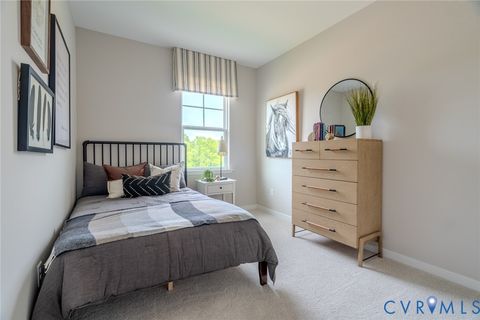 Tiny photo for 15860 Flying Cloud Alley #11-2, Midlothian, VA 23113 (MLS # 2613642)