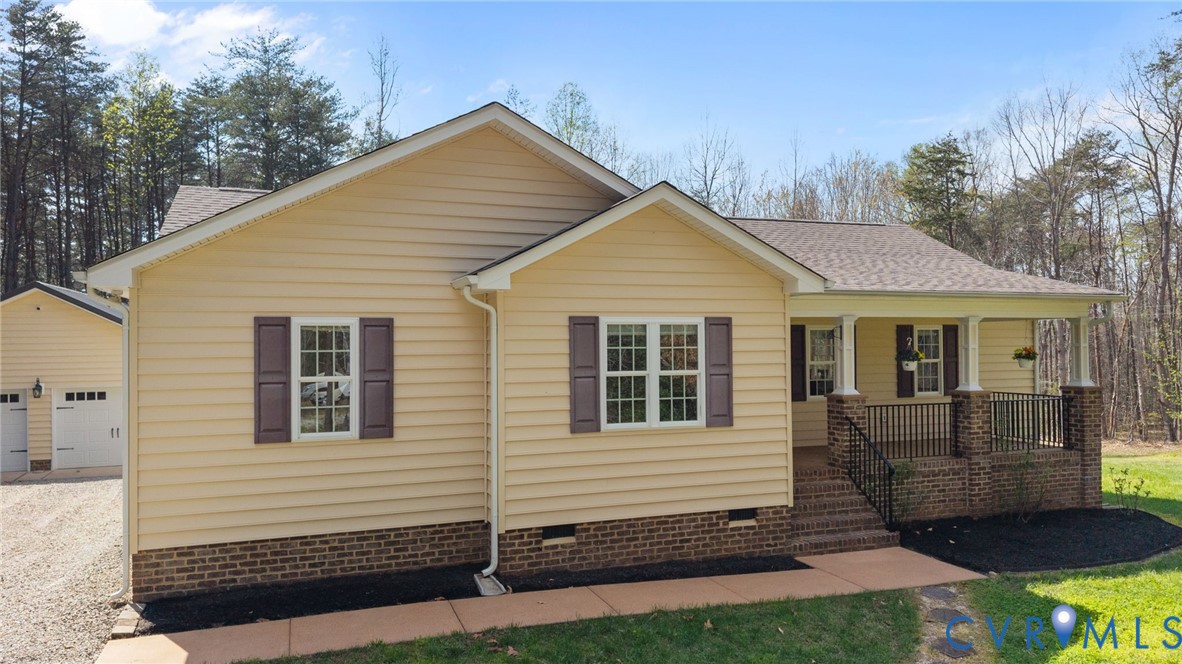 3415 Three Chopt Road