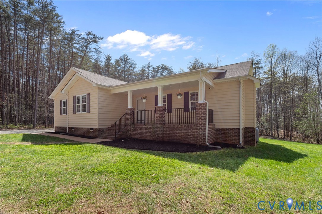 3415 Three Chopt Road