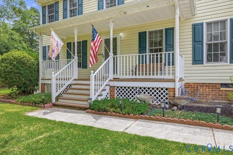 Tiny photo for 13308 S Chester Road, Chester, VA 23831 (MLS # 2622159)