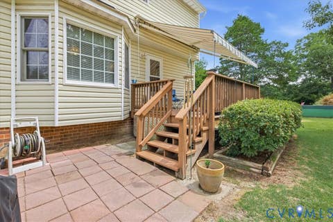 Tiny photo for 13308 S Chester Road, Chester, VA 23831 (MLS # 2622159)