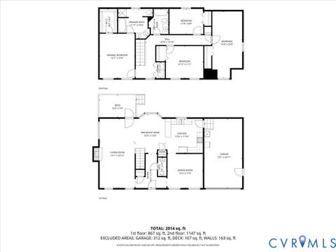 Tiny photo for 13308 S Chester Road, Chester, VA 23831 (MLS # 2622159)
