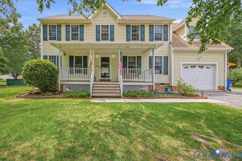 Tiny photo for 13308 S Chester Road, Chester, VA 23831 (MLS # 2622159)