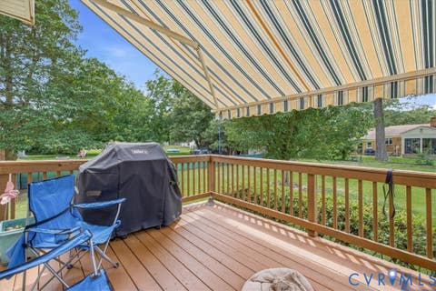 Tiny photo for 13308 S Chester Road, Chester, VA 23831 (MLS # 2622159)