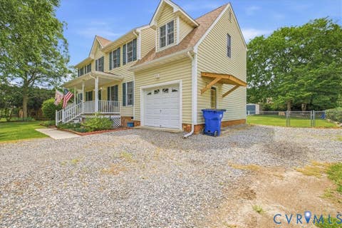 Tiny photo for 13308 S Chester Road, Chester, VA 23831 (MLS # 2622159)