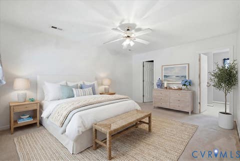 Tiny photo for 13308 S Chester Road, Chester, VA 23831 (MLS # 2622159)