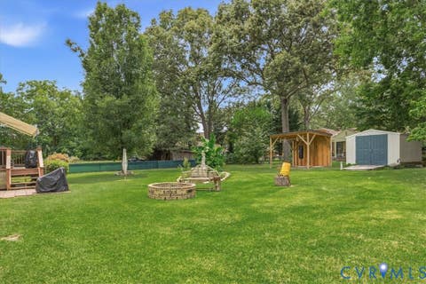 Tiny photo for 13308 S Chester Road, Chester, VA 23831 (MLS # 2622159)