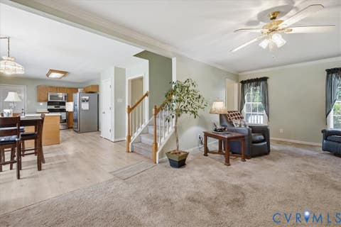 Tiny photo for 13308 S Chester Road, Chester, VA 23831 (MLS # 2622159)