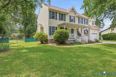 Photo of 13308 S Chester Road, Chester, VA 23831 (MLS # 2622159)