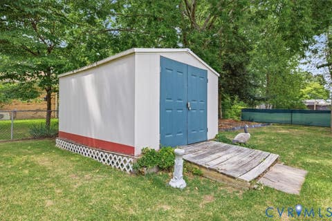 Tiny photo for 13308 S Chester Road, Chester, VA 23831 (MLS # 2622159)