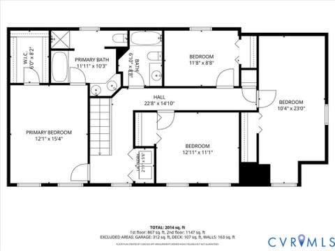 Tiny photo for 13308 S Chester Road, Chester, VA 23831 (MLS # 2622159)