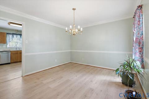 Tiny photo for 13308 S Chester Road, Chester, VA 23831 (MLS # 2622159)