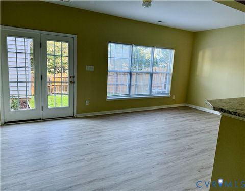 Tiny photo for 1408 New Haven Court, Henrico, VA 23059 (MLS # 2604263)