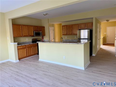 Tiny photo for 1408 New Haven Court, Henrico, VA 23059 (MLS # 2604263)