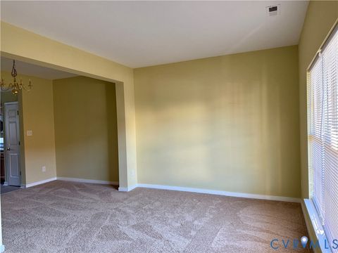 Tiny photo for 1408 New Haven Court, Henrico, VA 23059 (MLS # 2604263)