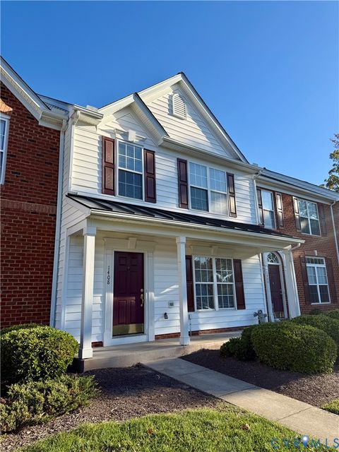 Tiny photo for 1408 New Haven Court, Henrico, VA 23059 (MLS # 2604263)