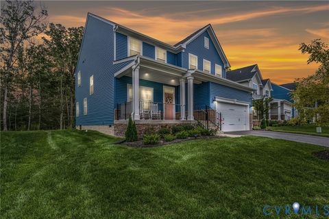 Photo of 1937 Enon Station Drive, Chester, VA 23836 (MLS # 2527532)