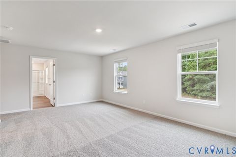 Tiny photo for 6107 Whisperwood Drive, Chesterfield, VA 23234 (MLS # 2608823)