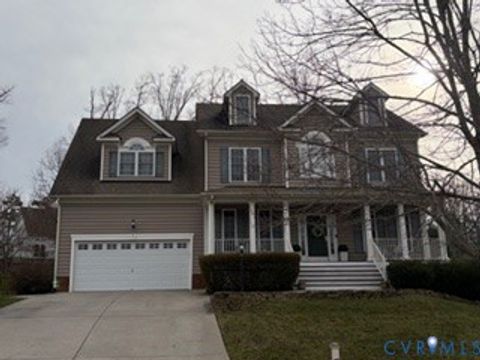 1406 Lundy Terrace Midlothian VA 23114