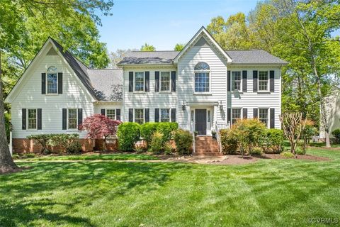 2101 Chartstone Drive Midlothian VA 23113