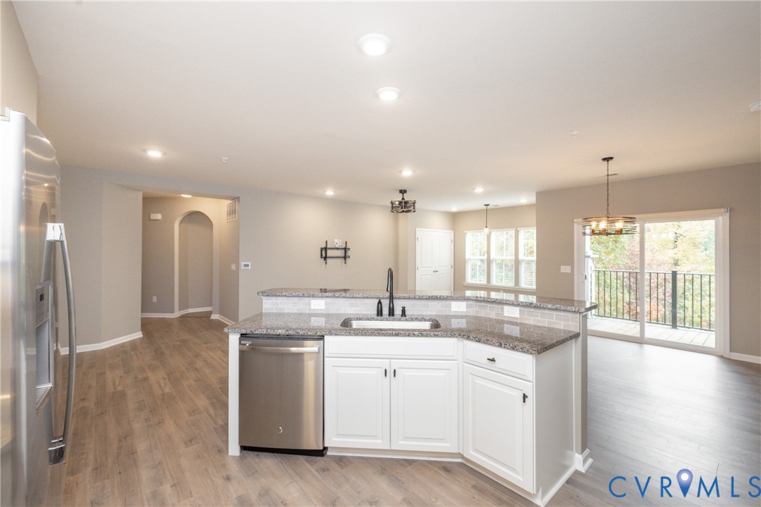 1111 Briars Court 303