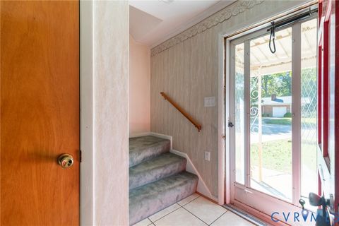 Tiny photo for 14 Effingham Place, Newport News, VA 23608 (MLS # 2529329)