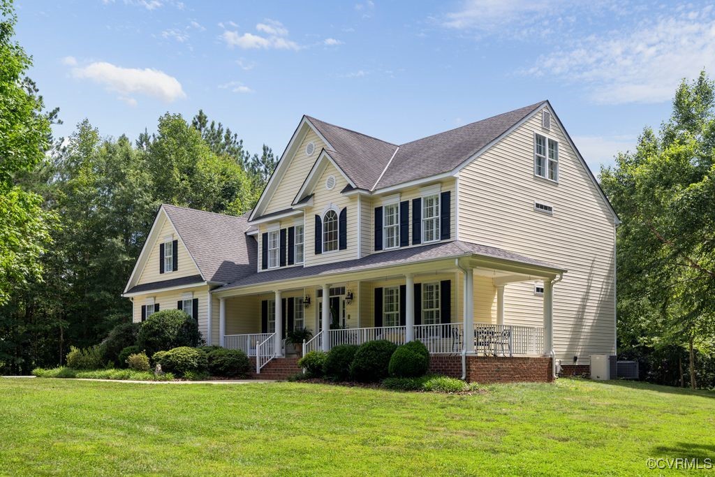 8612 Beaver Bridge Road