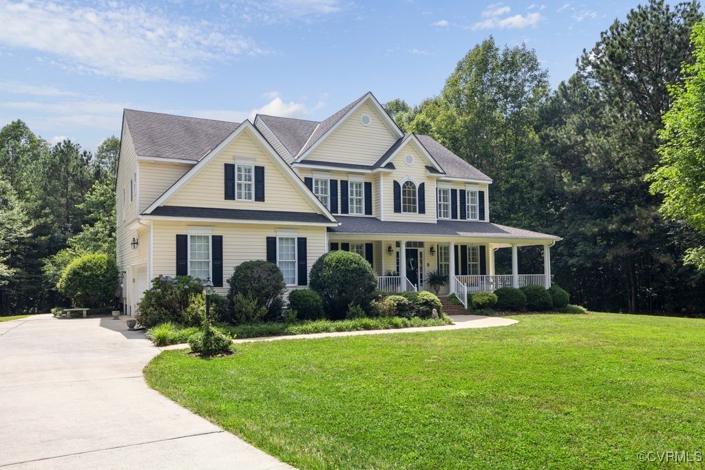 8612 Beaver Bridge Road