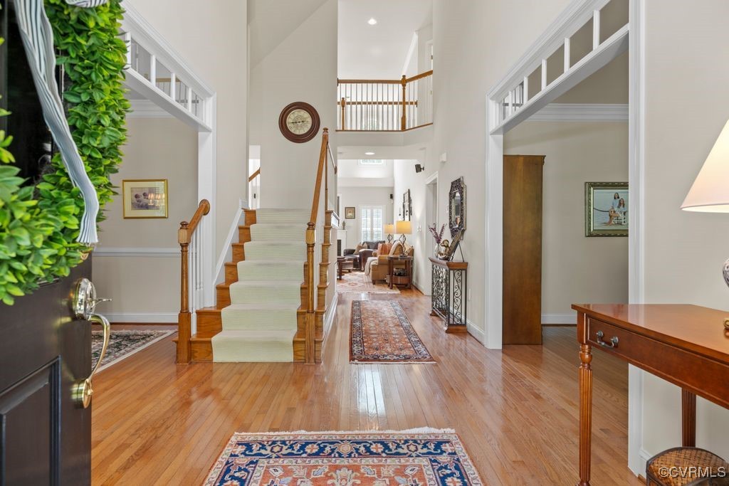 8612 Beaver Bridge Road