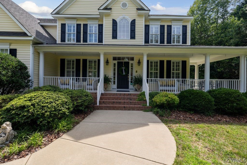 8612 Beaver Bridge Road