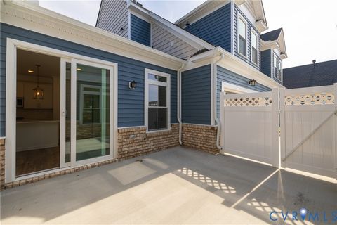 Tiny photo for 6714 Mayland Ridge Lane, Moseley, VA 23120 (MLS # 2602840)