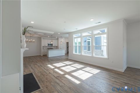 Tiny photo for 6714 Mayland Ridge Lane, Moseley, VA 23120 (MLS # 2602840)