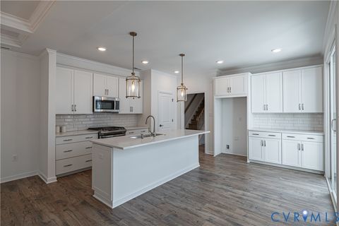 Photo of 6714 Mayland Ridge Lane, Moseley, VA 23120 (MLS # 2602840)