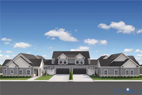 Tiny photo for 6714 Mayland Ridge Lane, Moseley, VA 23120 (MLS # 2602840)