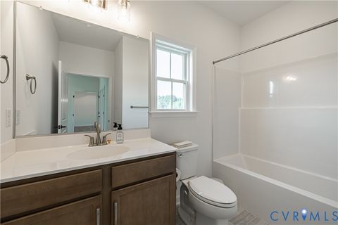 Tiny photo for 6714 Mayland Ridge Lane, Moseley, VA 23120 (MLS # 2602840)