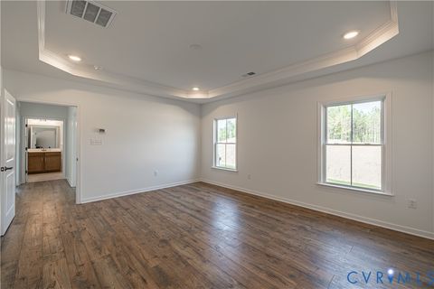 Tiny photo for 6714 Mayland Ridge Lane, Moseley, VA 23120 (MLS # 2602840)