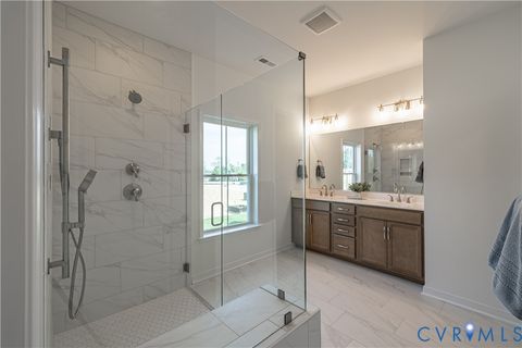 Tiny photo for 6714 Mayland Ridge Lane, Moseley, VA 23120 (MLS # 2602840)