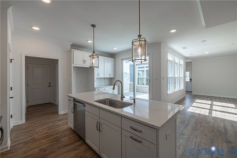 Tiny photo for 6714 Mayland Ridge Lane, Moseley, VA 23120 (MLS # 2602840)