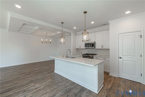 Tiny photo for 6714 Mayland Ridge Lane, Moseley, VA 23120 (MLS # 2602840)