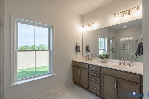 Tiny photo for 6714 Mayland Ridge Lane, Moseley, VA 23120 (MLS # 2602840)