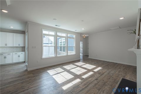 Tiny photo for 6714 Mayland Ridge Lane, Moseley, VA 23120 (MLS # 2602840)