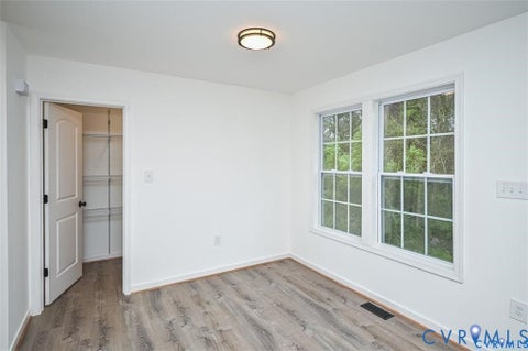 Tiny photo for Lot 21 New York Avenue, Hopewell, VA 23860 (MLS # 2628069)