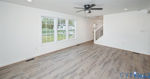Tiny photo for Lot 21 New York Avenue, Hopewell, VA 23860 (MLS # 2628069)