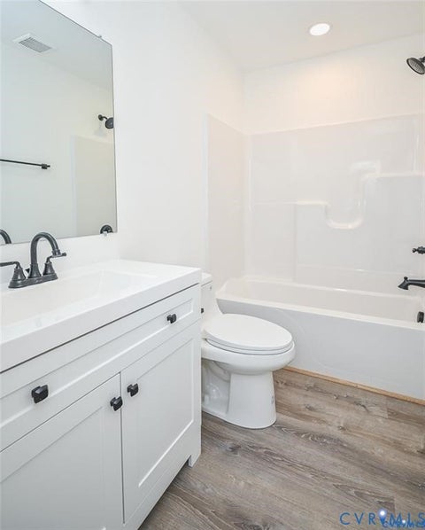 Tiny photo for Lot 21 New York Avenue, Hopewell, VA 23860 (MLS # 2628069)