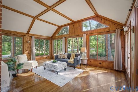 Tiny photo for 4601 Riderwood Way, Chester, VA 23831 (MLS # 2608975)