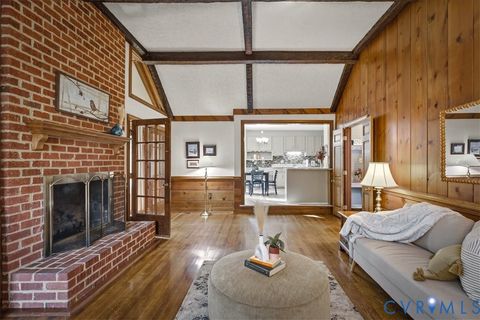 Tiny photo for 4601 Riderwood Way, Chester, VA 23831 (MLS # 2608975)