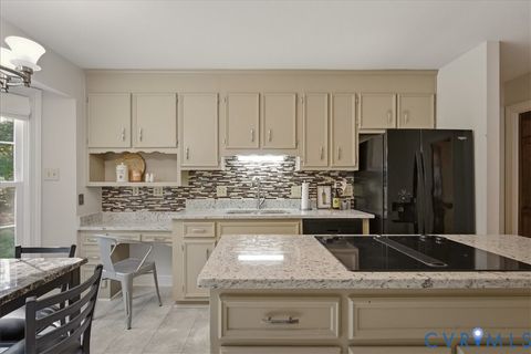Tiny photo for 4601 Riderwood Way, Chester, VA 23831 (MLS # 2608975)