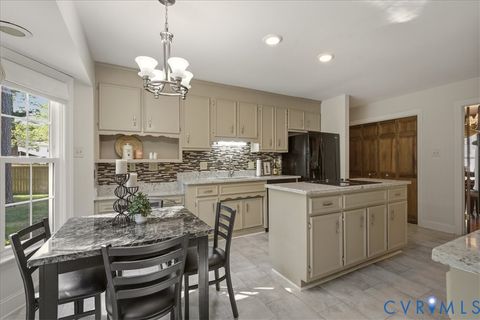 Tiny photo for 4601 Riderwood Way, Chester, VA 23831 (MLS # 2608975)