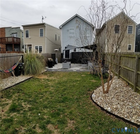Tiny photo for 818 N 24th Street, Richmond, VA 23223 (MLS # 2626984)