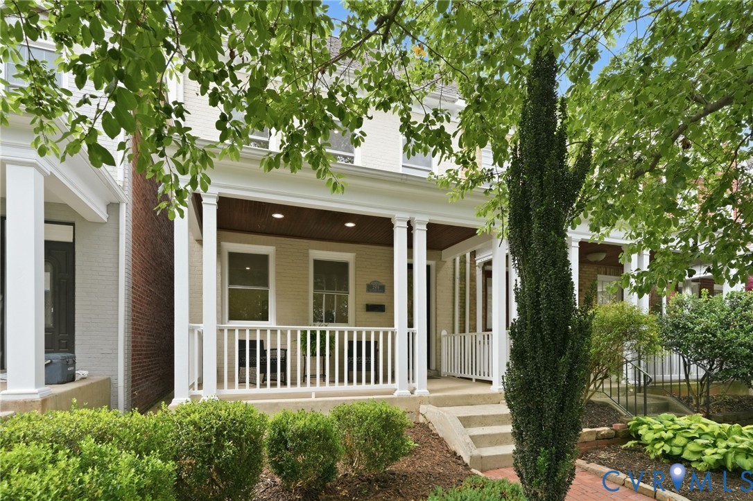 2919 Grayland Avenue, Richmond, VA, 23221